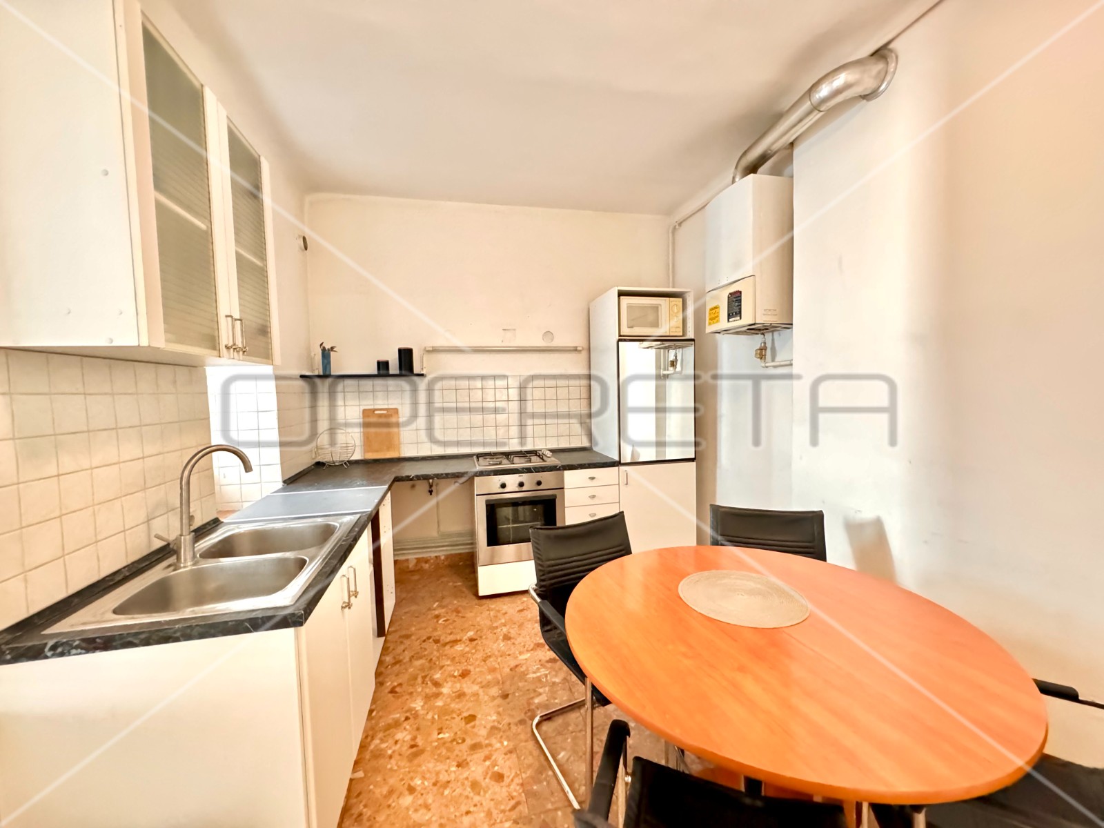Квартира, 92 м², 278 921$ — FAKTOR