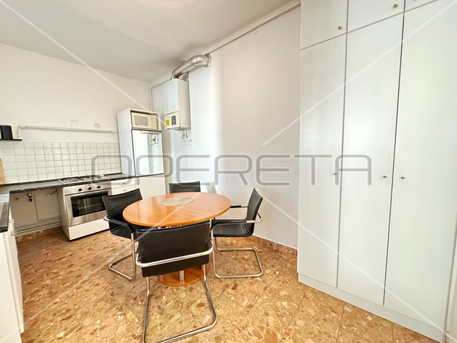 Квартира, 92 м², 278 921$ — FAKTOR