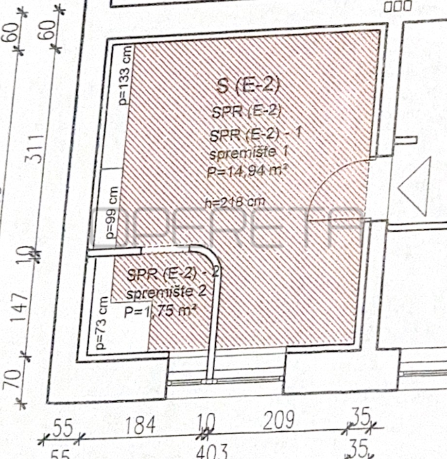 Квартира, 92 м², 278 921$ — FAKTOR