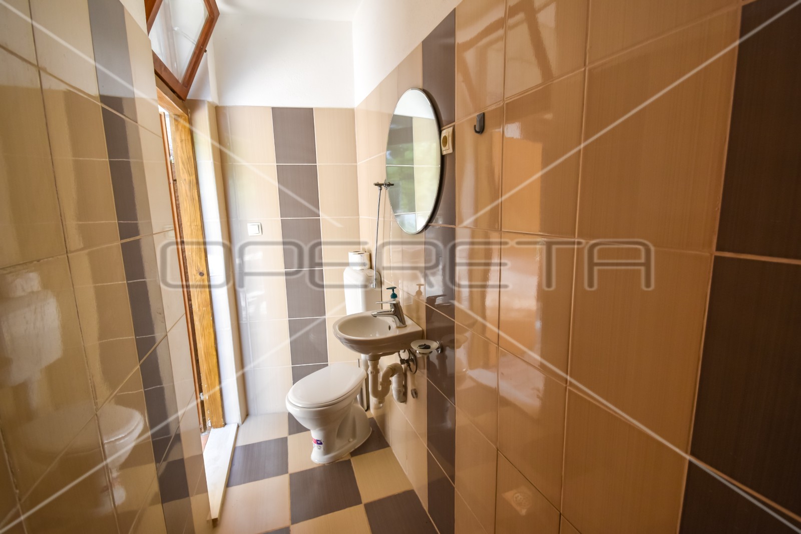 Дом, 120 м², 191 758$ — FAKTOR