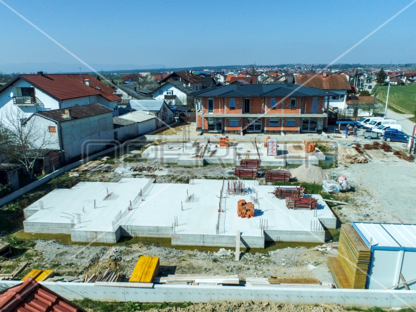 Квартира, 110 м², 222 440$ — FAKTOR