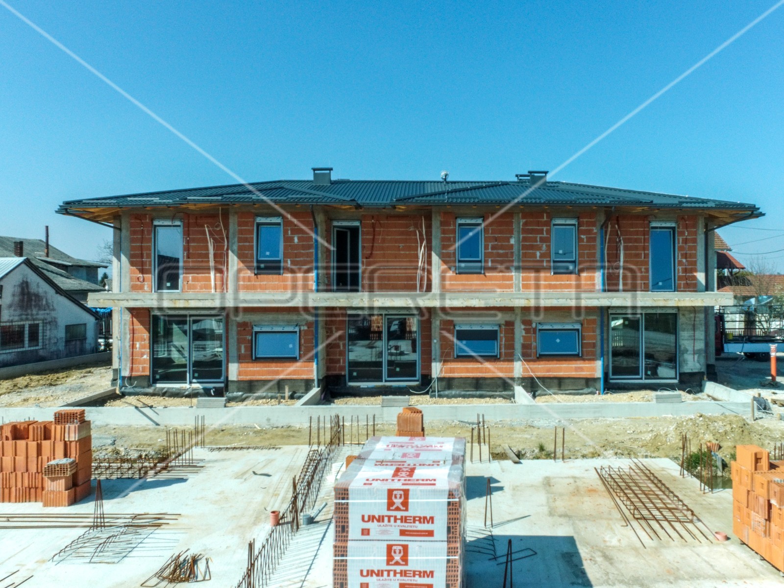 Квартира, 110 м², 222 440$ — FAKTOR