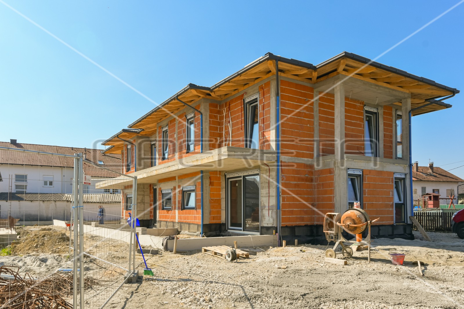 Квартира, 110 м², 222 440$ — FAKTOR