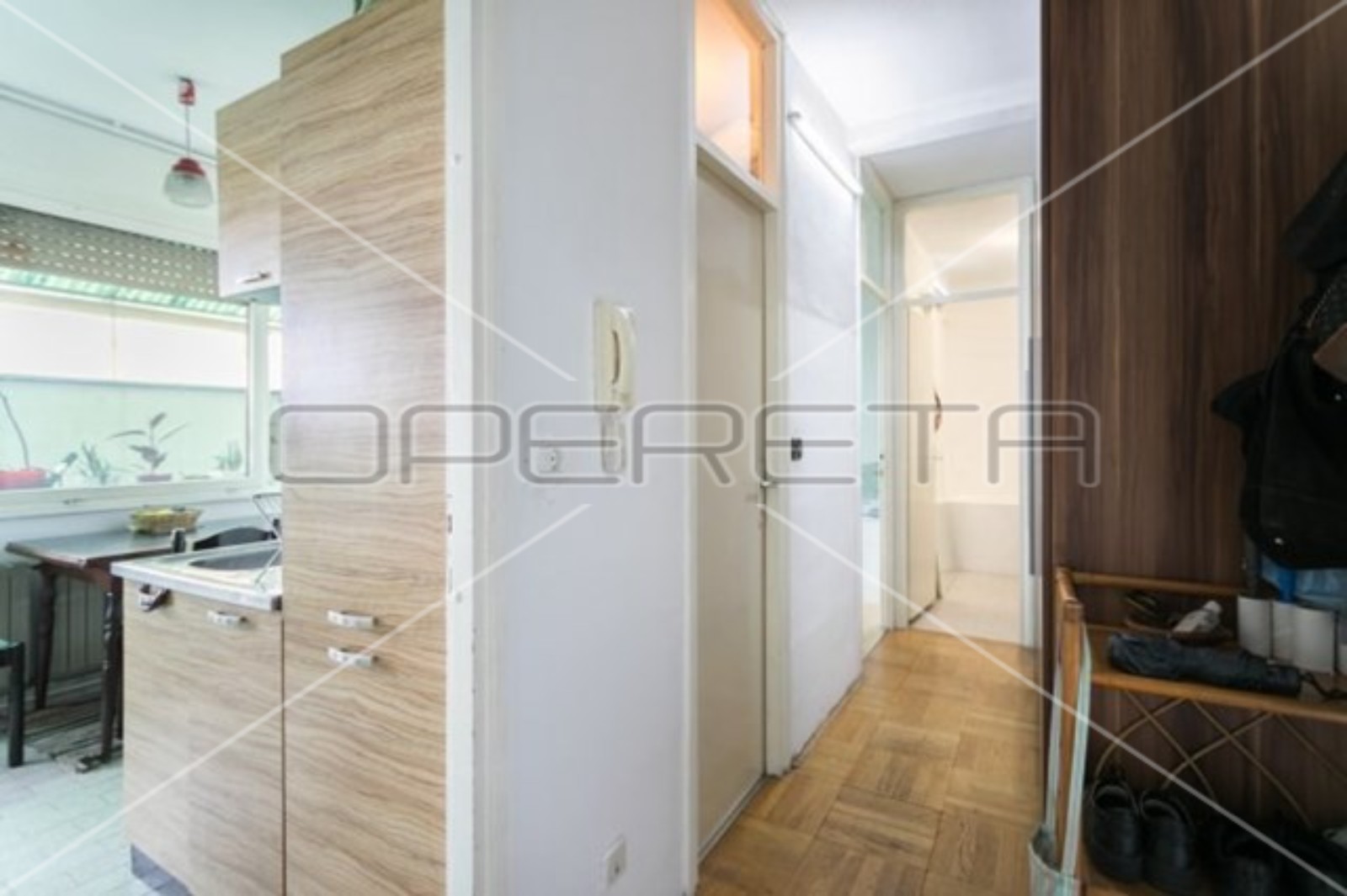 Квартира, 52 м², 174 211$ — FAKTOR