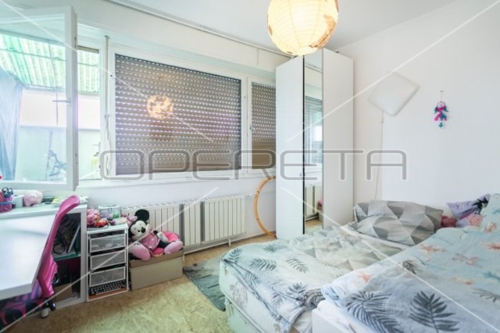 Квартира, 52 м², 174 211$ — FAKTOR