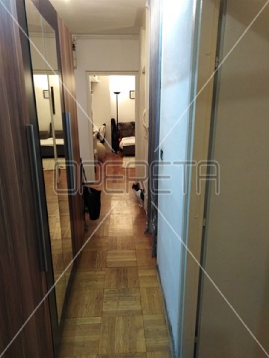 Квартира, 52 м², 174 211$ — FAKTOR
