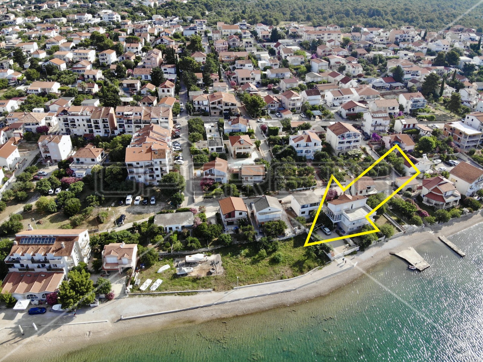Квартира, 467 м², 1$ — FAKTOR