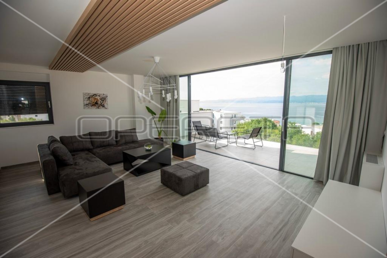 Квартира, 276 м², 1 069 197$ — FAKTOR