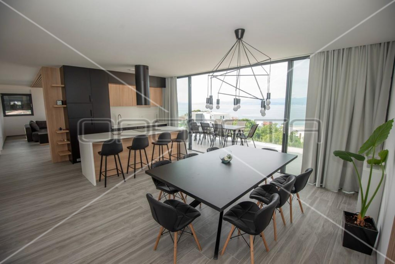 Квартира, 276 м², 1 069 197$ — FAKTOR
