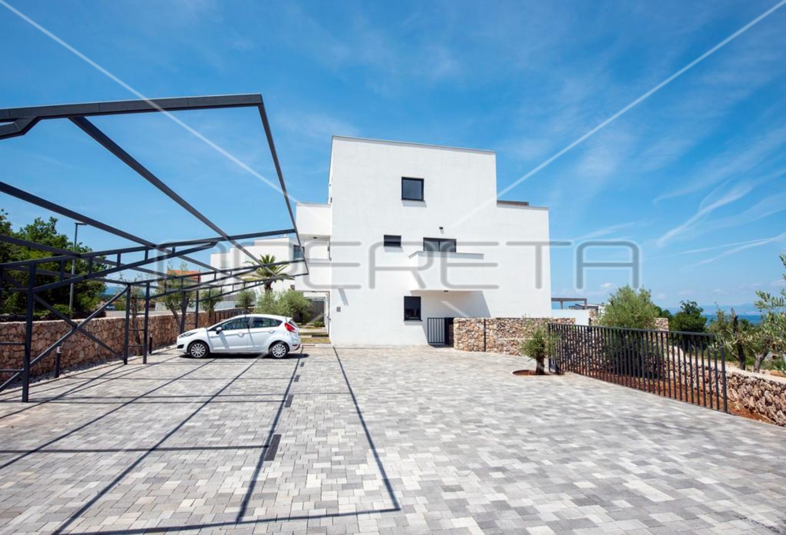 Квартира, 276 м², 1 069 197$ — FAKTOR
