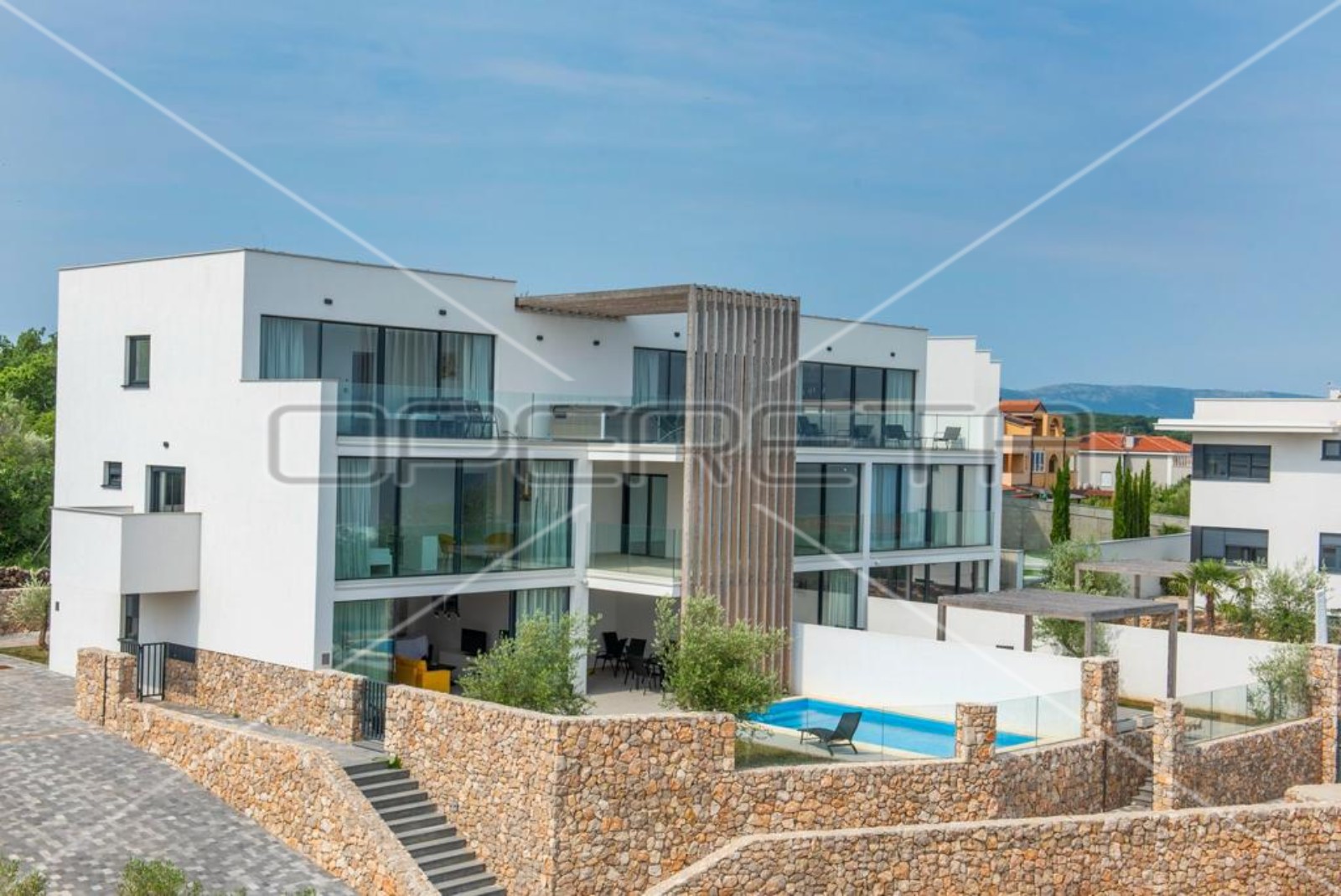 Квартира, 276 м², 1 069 197$ — FAKTOR
