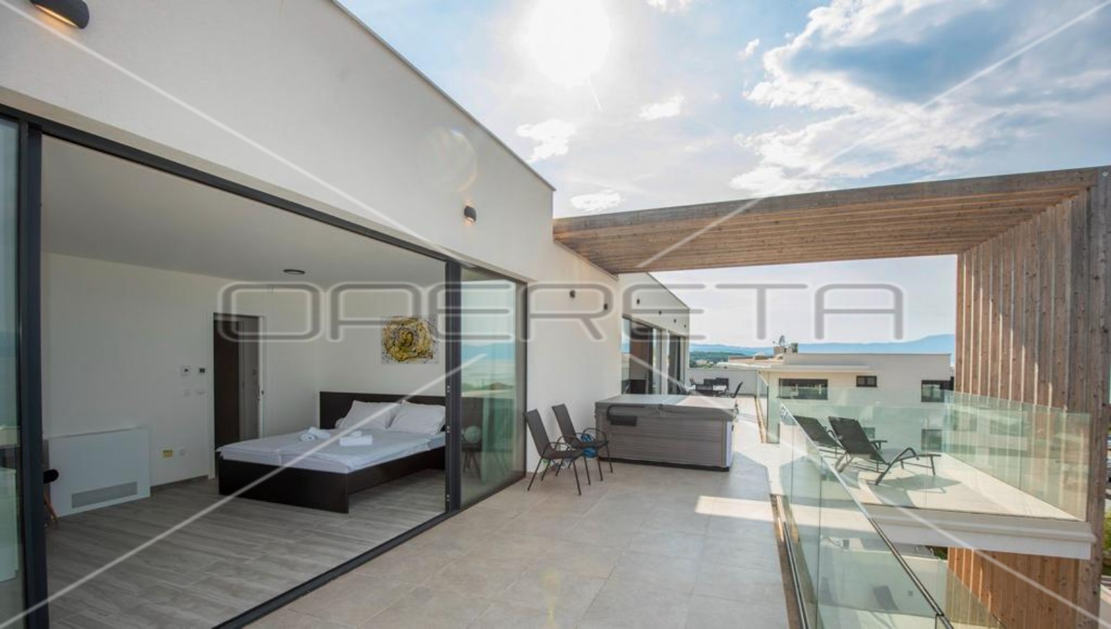 Квартира, 276 м², 1 069 197$ — FAKTOR