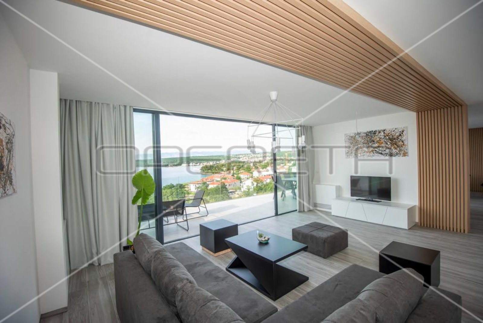 Квартира, 276 м², 1 069 197$ — FAKTOR