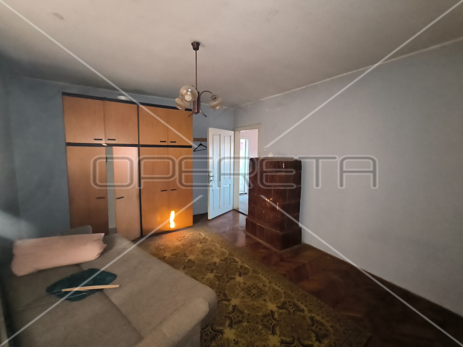 Будинок, 200 м², 99 864$ — FAKTOR
