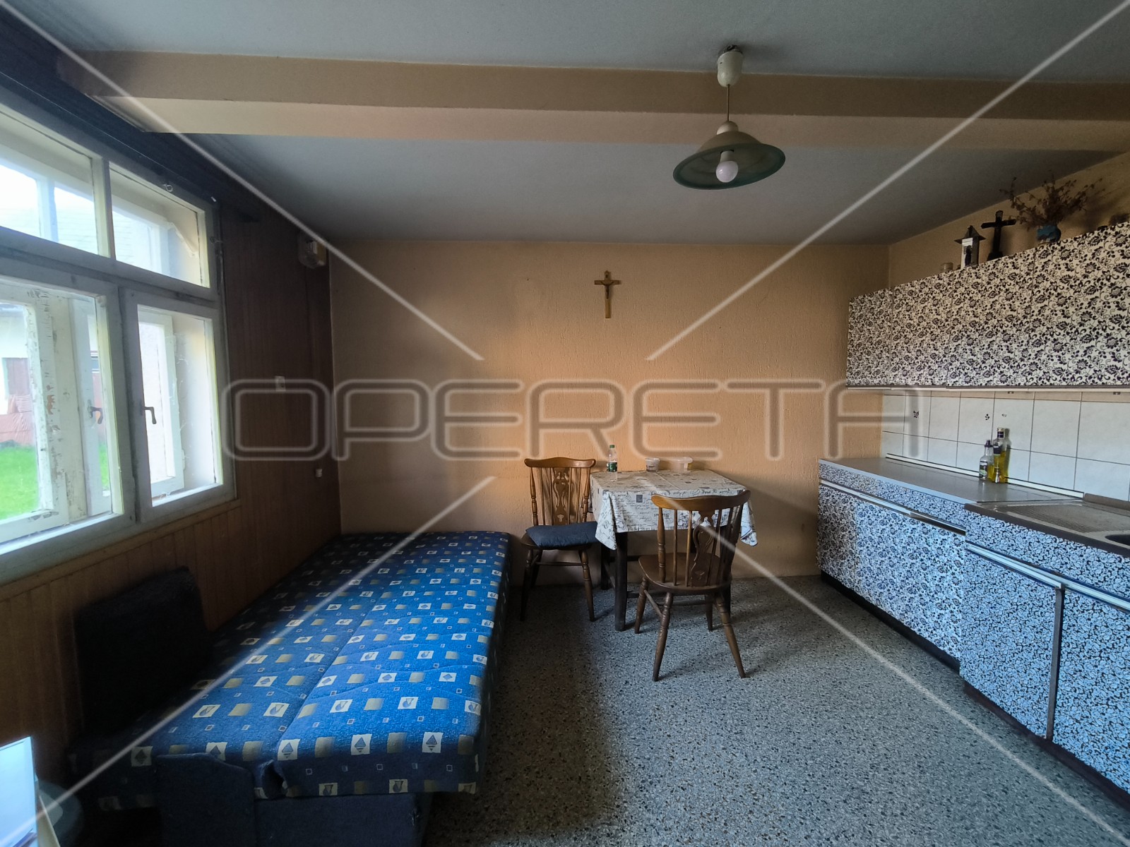 Будинок, 200 м², 99 864$ — FAKTOR