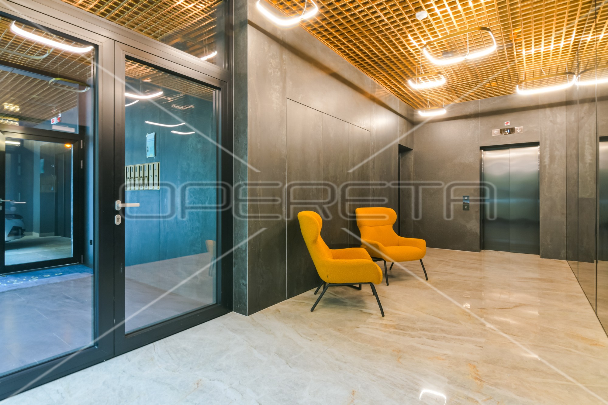 Квартира, 109 м², 1 009 925$ — FAKTOR