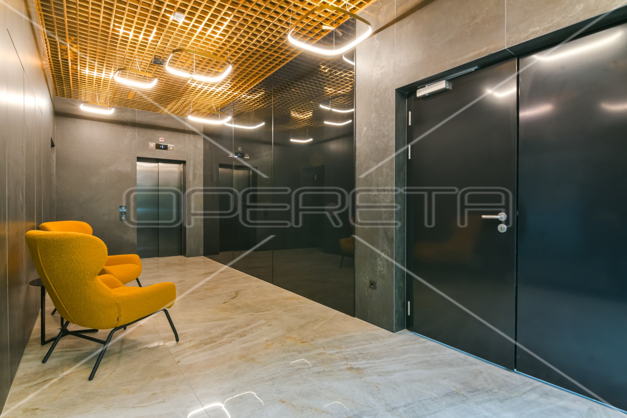 Квартира, 109 м², 1 009 925$ — FAKTOR