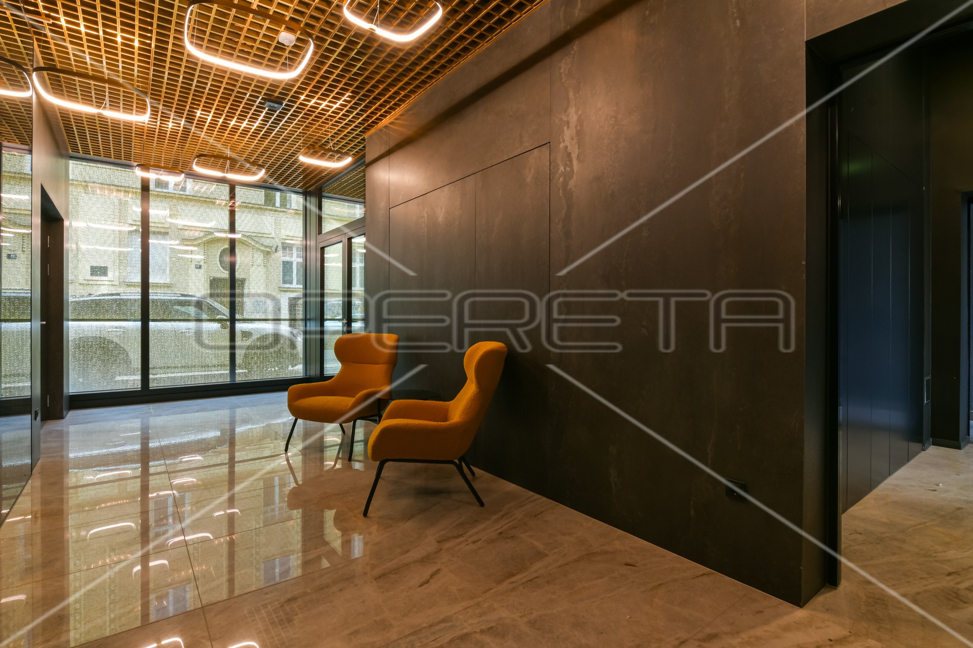 Квартира, 109 м², 1 009 925$ — FAKTOR