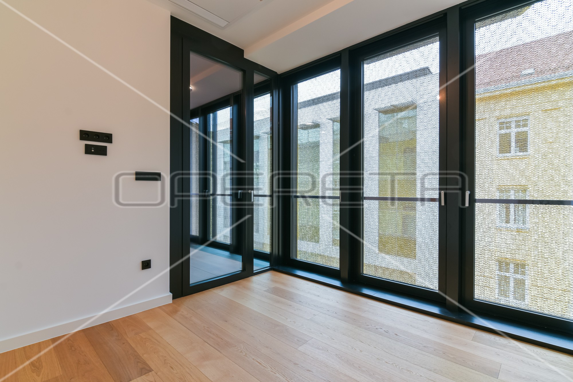Квартира, 109 м², 1 009 925$ — FAKTOR