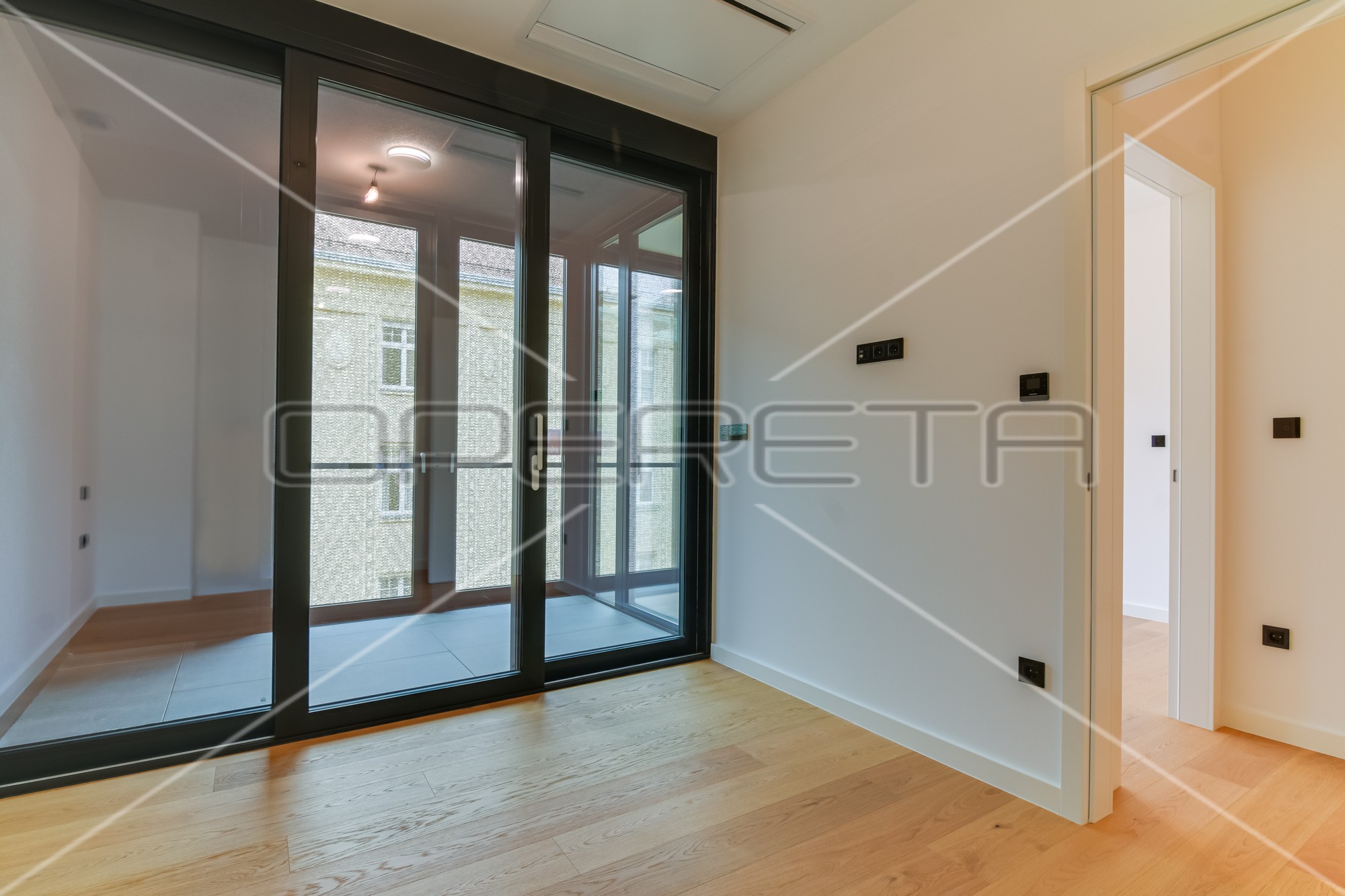 Квартира, 109 м², 1 009 925$ — FAKTOR