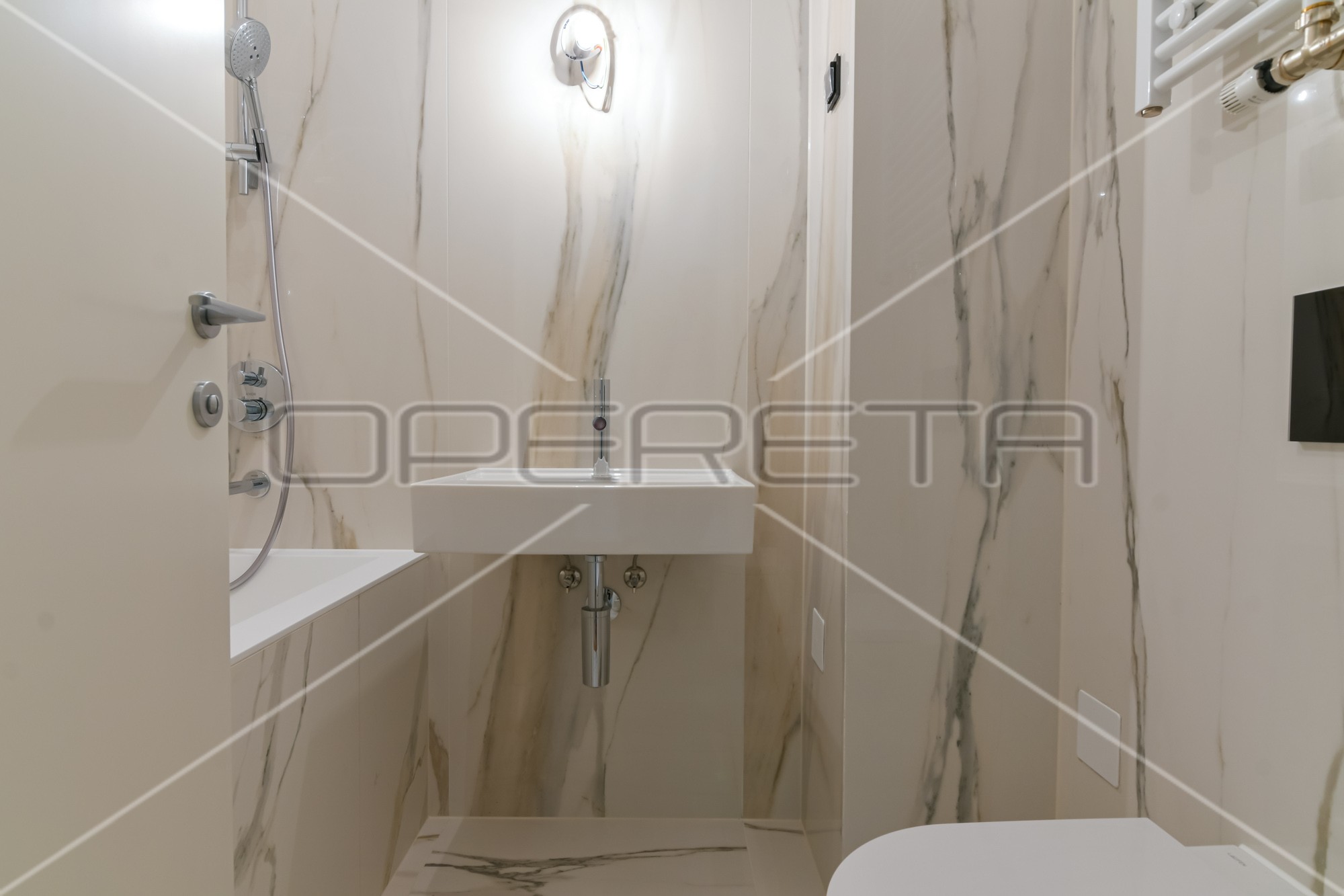 Квартира, 109 м², 1 009 925$ — FAKTOR