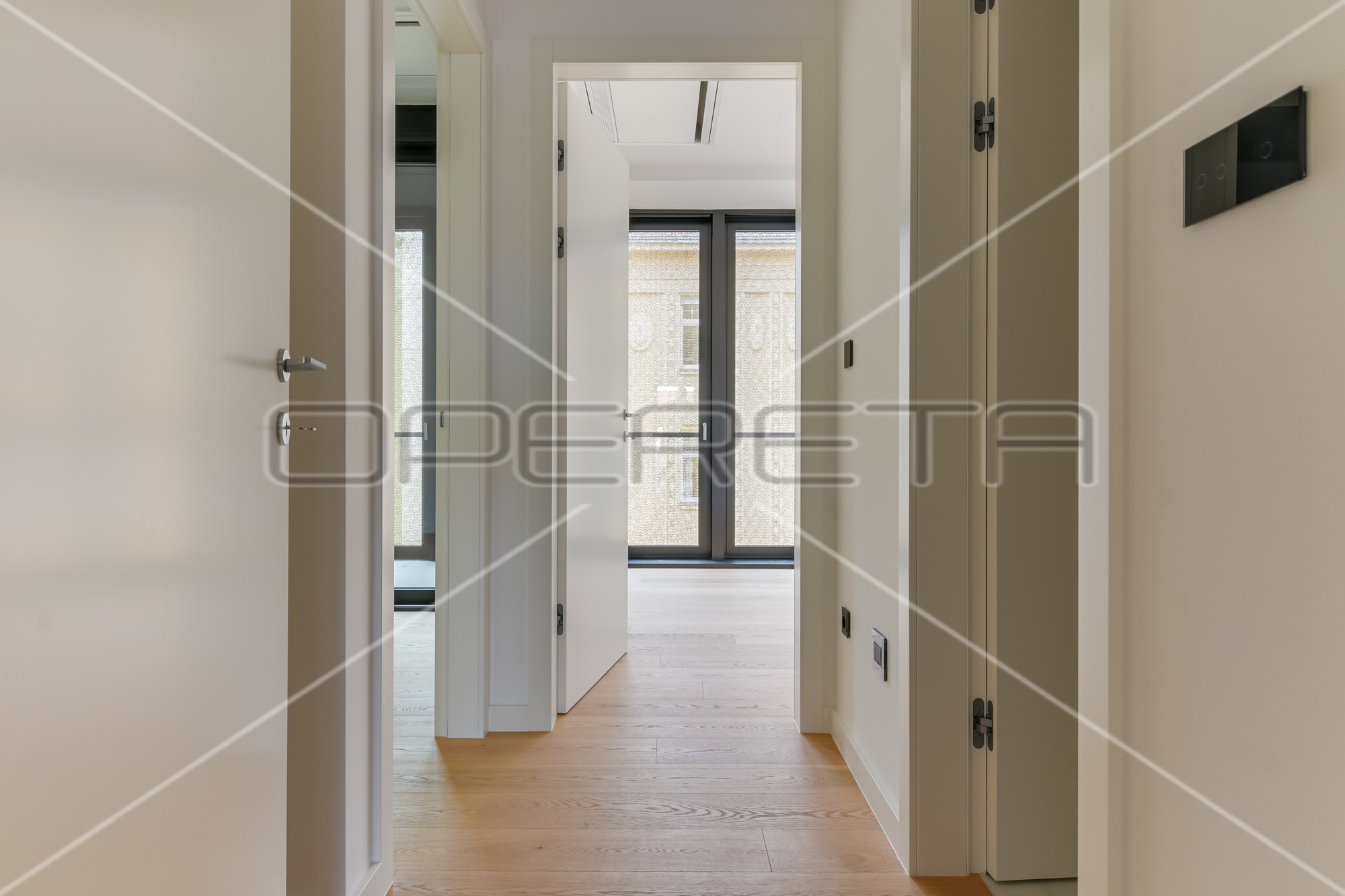 Квартира, 109 м², 1 009 925$ — FAKTOR