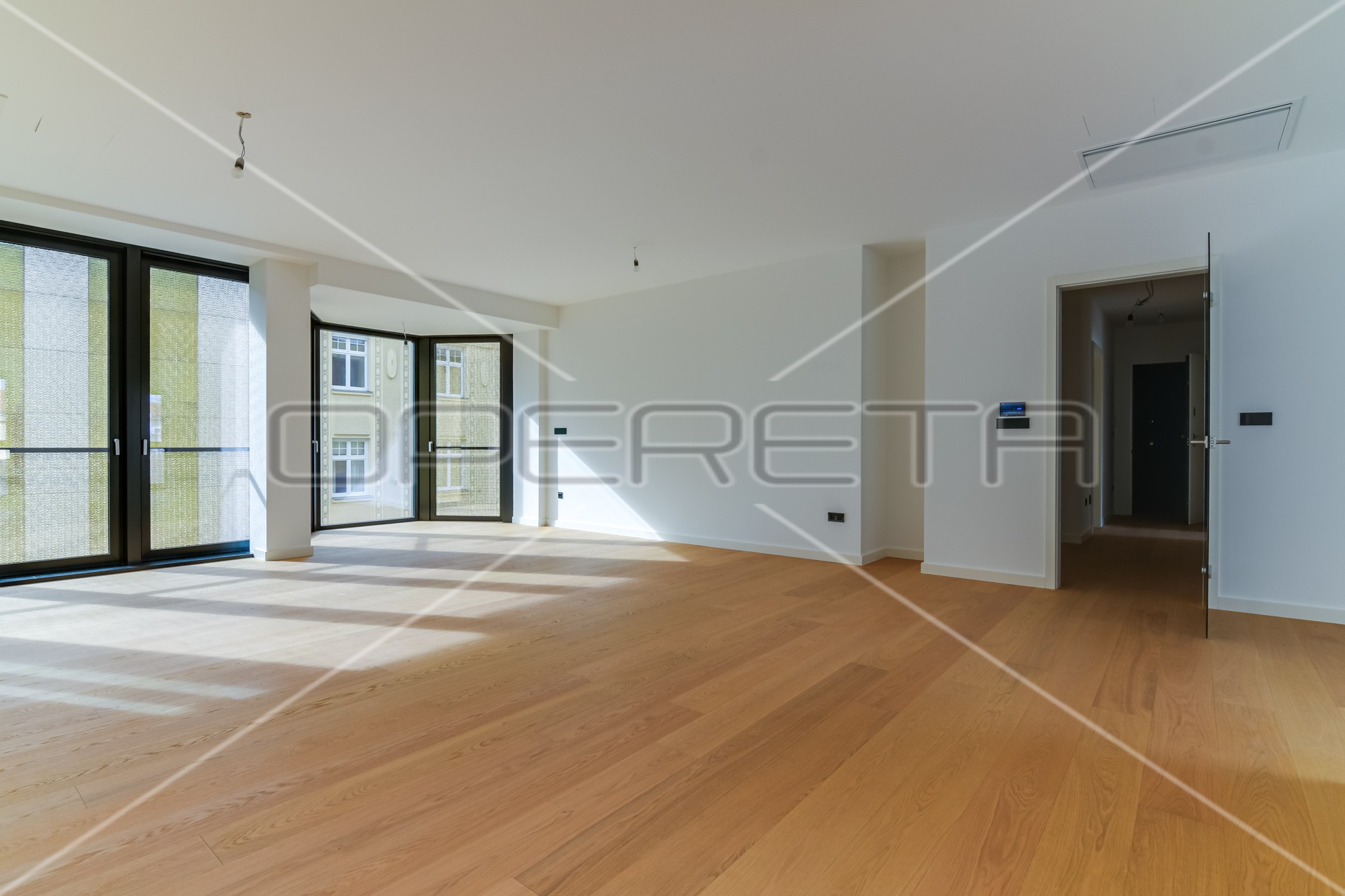Квартира, 109 м², 1 009 925$ — FAKTOR
