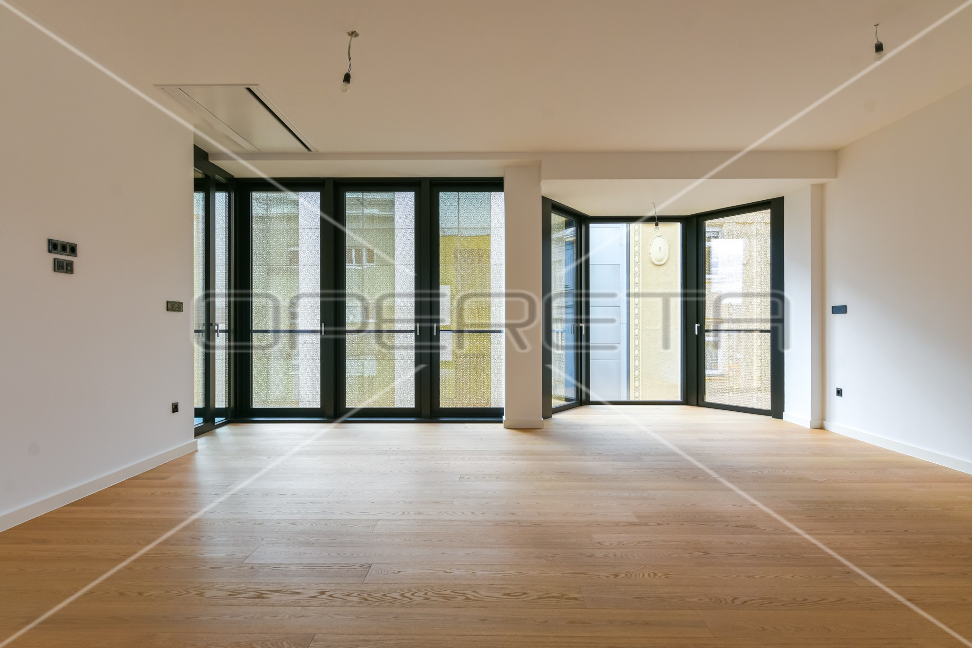 Квартира, 109 м², 1 009 925$ — FAKTOR