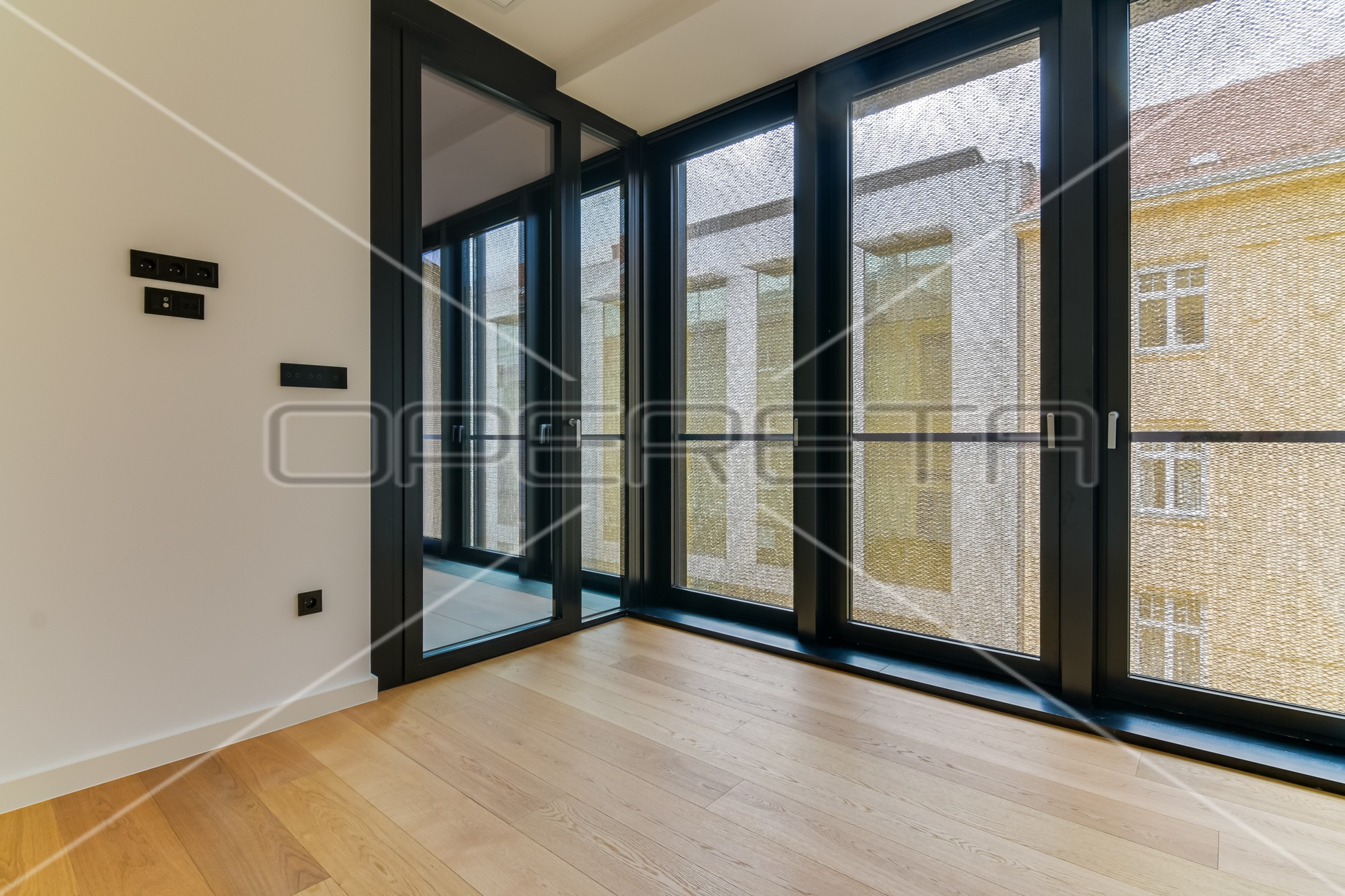 Квартира, 109 м², 1 009 925$ — FAKTOR