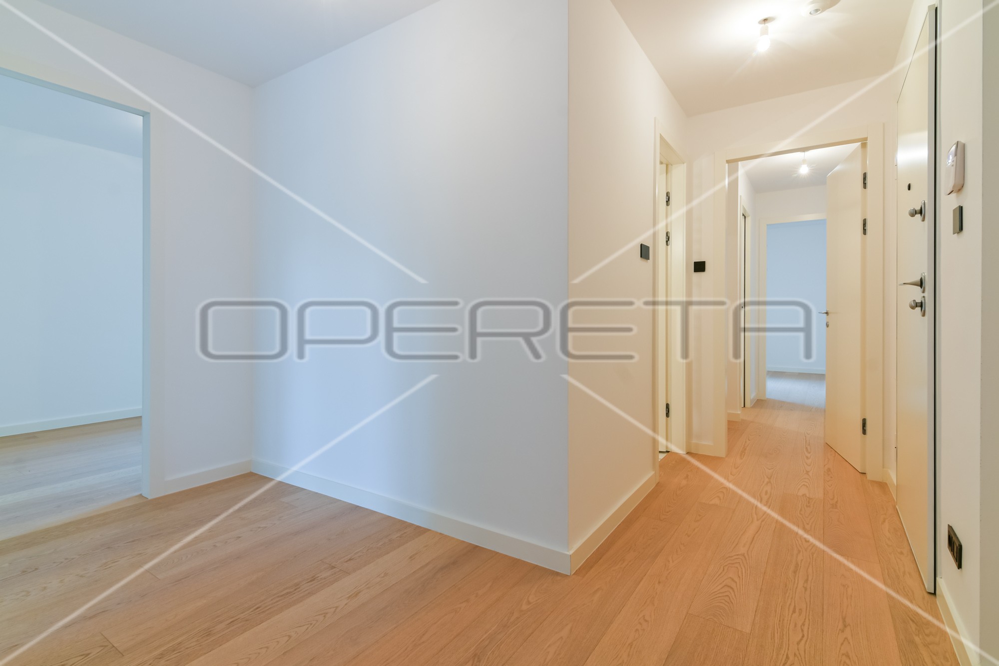 Квартира, 105 м², 976 952$ — FAKTOR