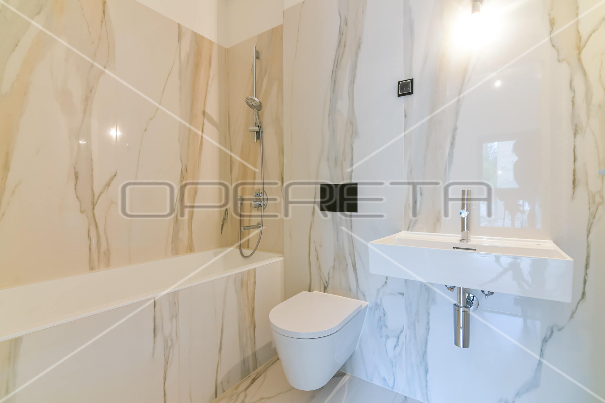 Квартира, 105 м², 976 952$ — FAKTOR