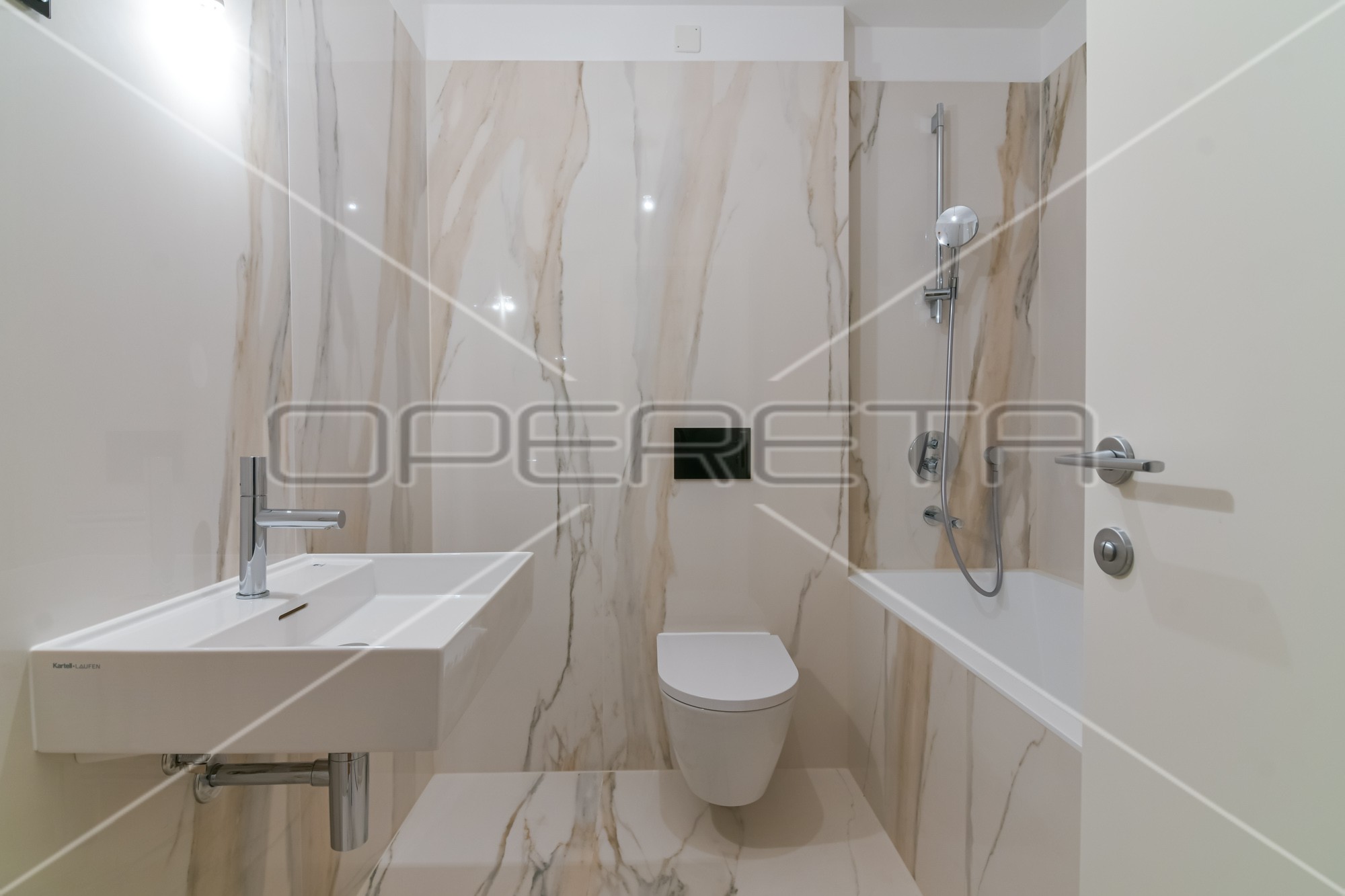 Квартира, 105 м², 976 952$ — FAKTOR