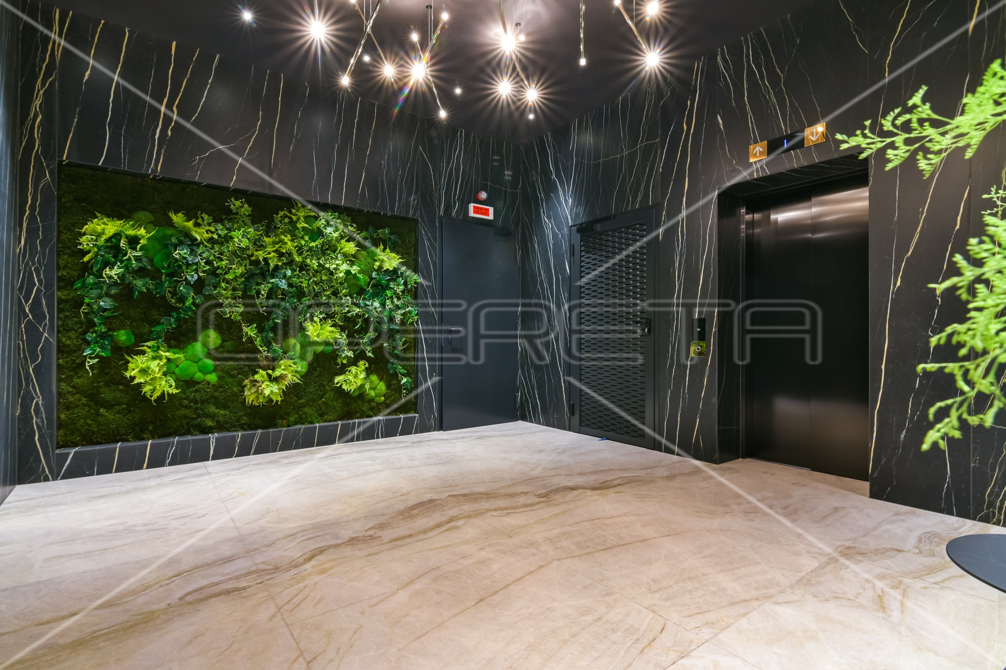 Квартира, 105 м², 976 952$ — FAKTOR