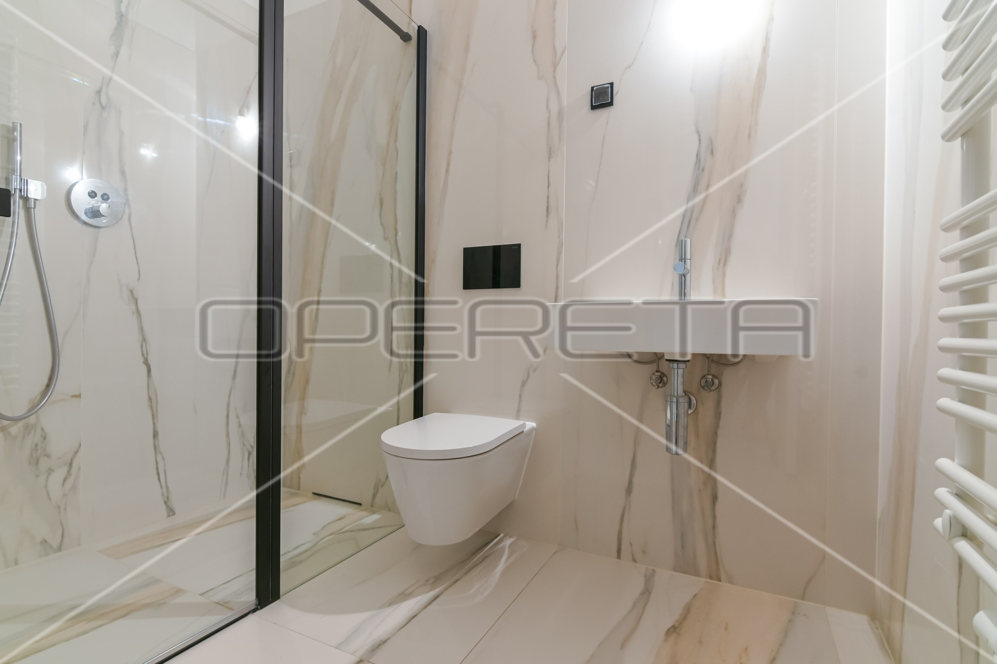 Квартира, 106 м², 989 513$ — FAKTOR