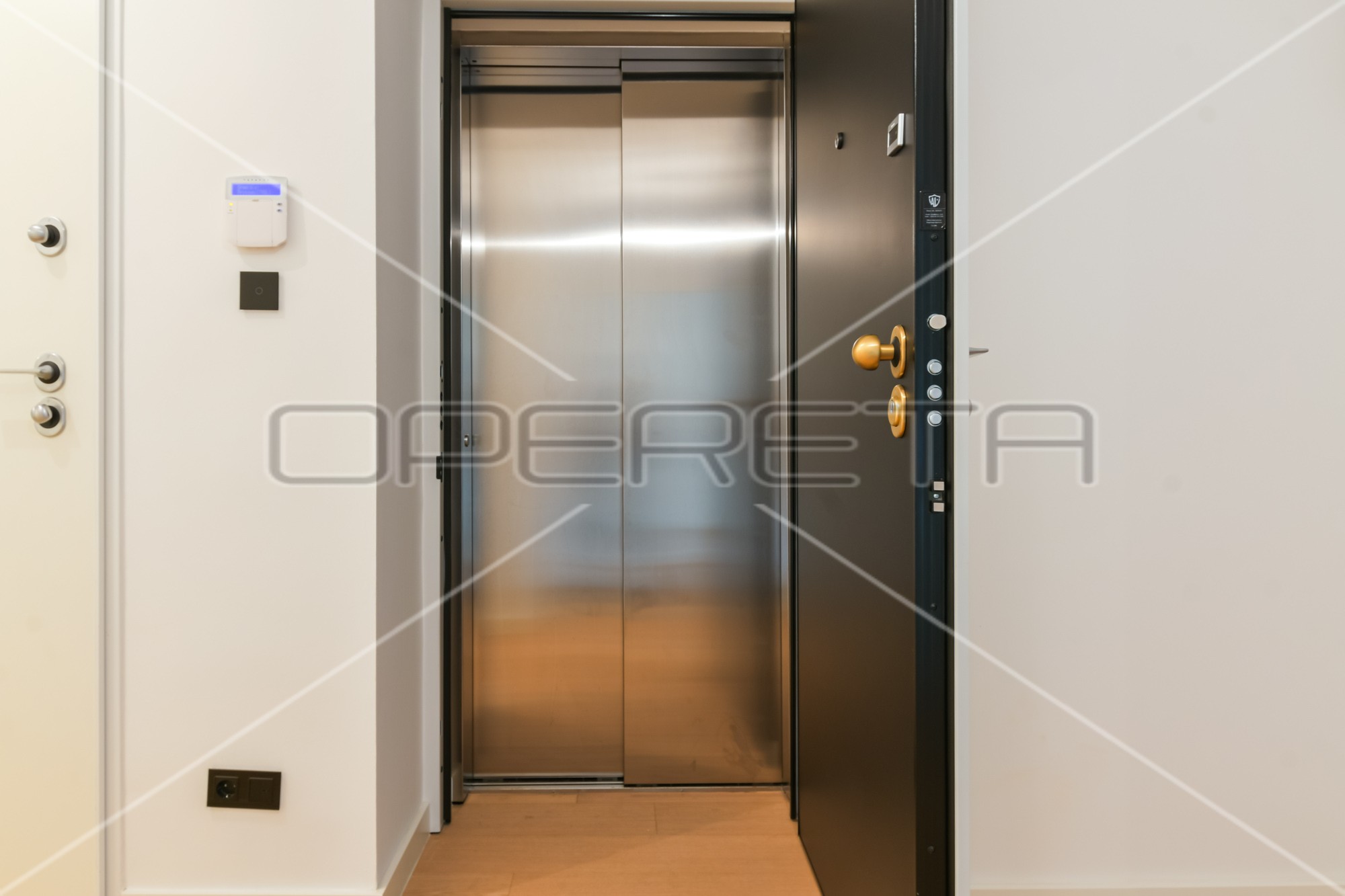 Квартира, 106 м², 989 513$ — FAKTOR