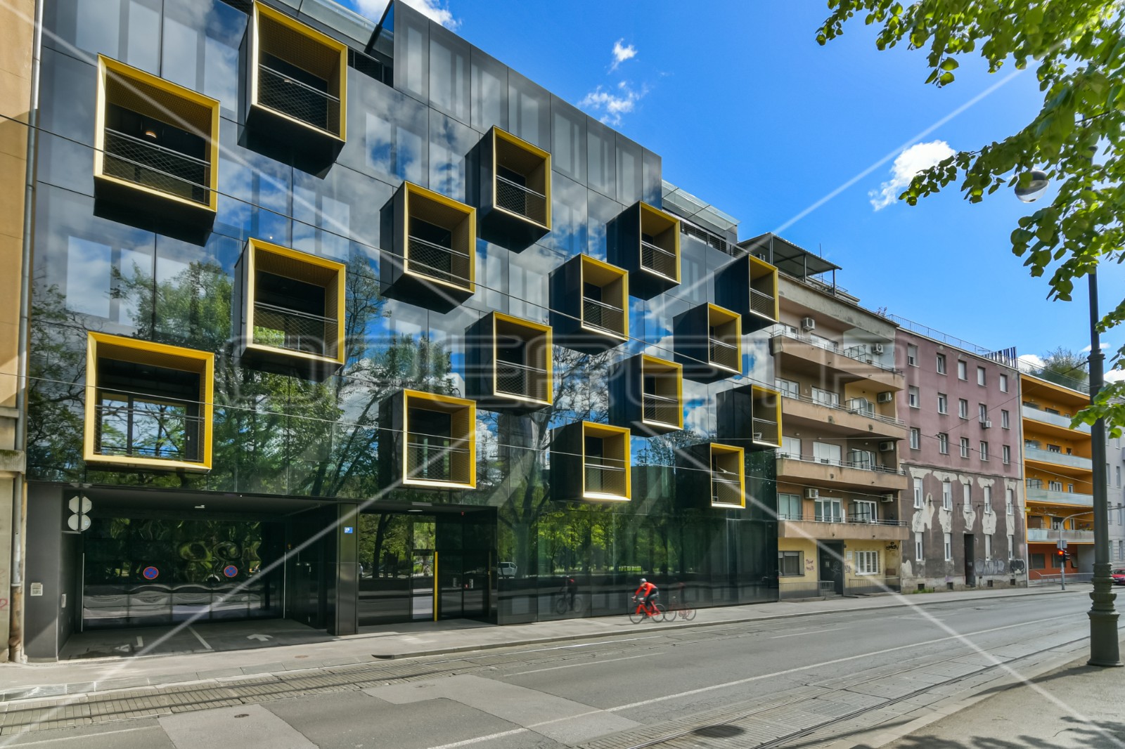 Квартира, 106 м², 989 513$ — FAKTOR