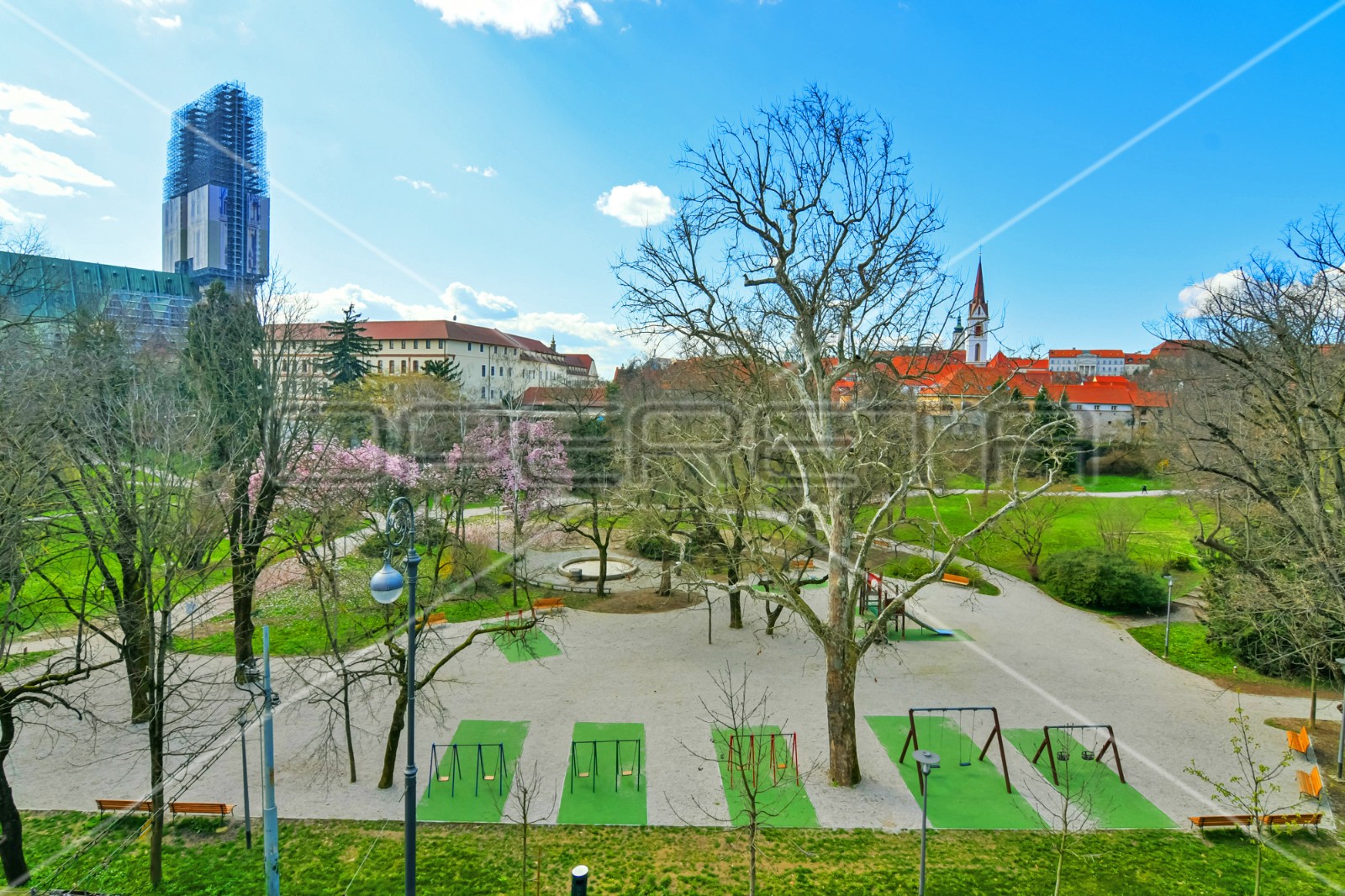 Квартира, 106 м², 989 513$ — FAKTOR