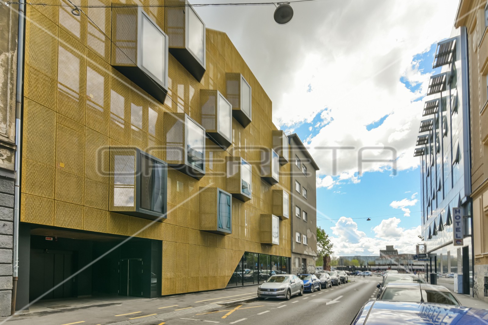 Квартира, 109 м², 1 009 925$ — FAKTOR