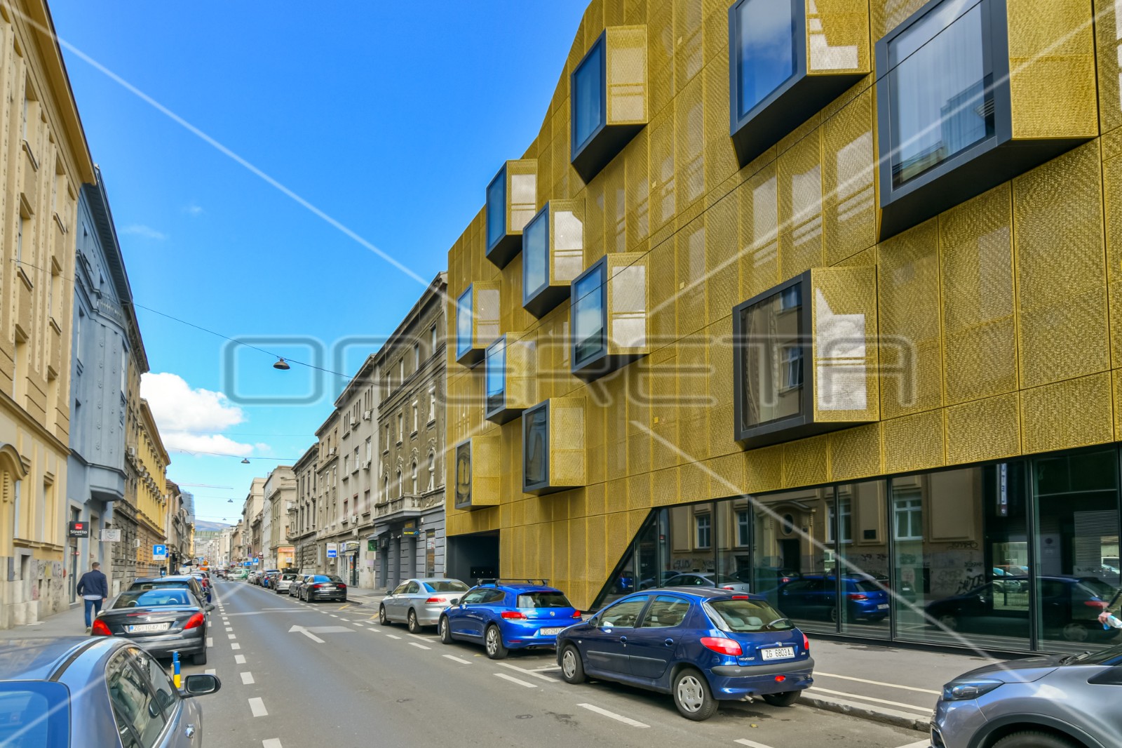 Квартира, 109 м², 1 009 925$ — FAKTOR