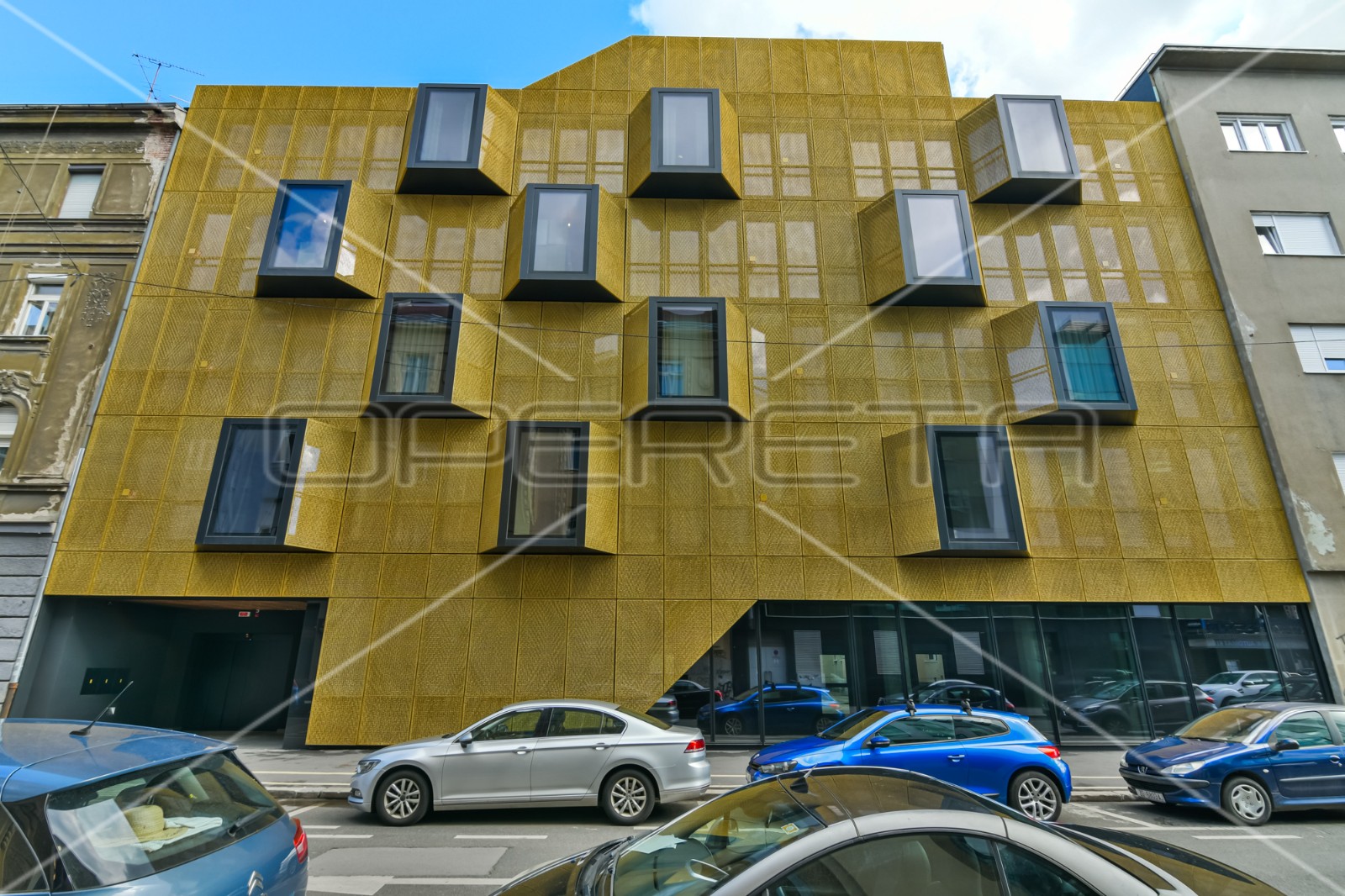 Квартира, 109 м², 1 009 925$ — FAKTOR