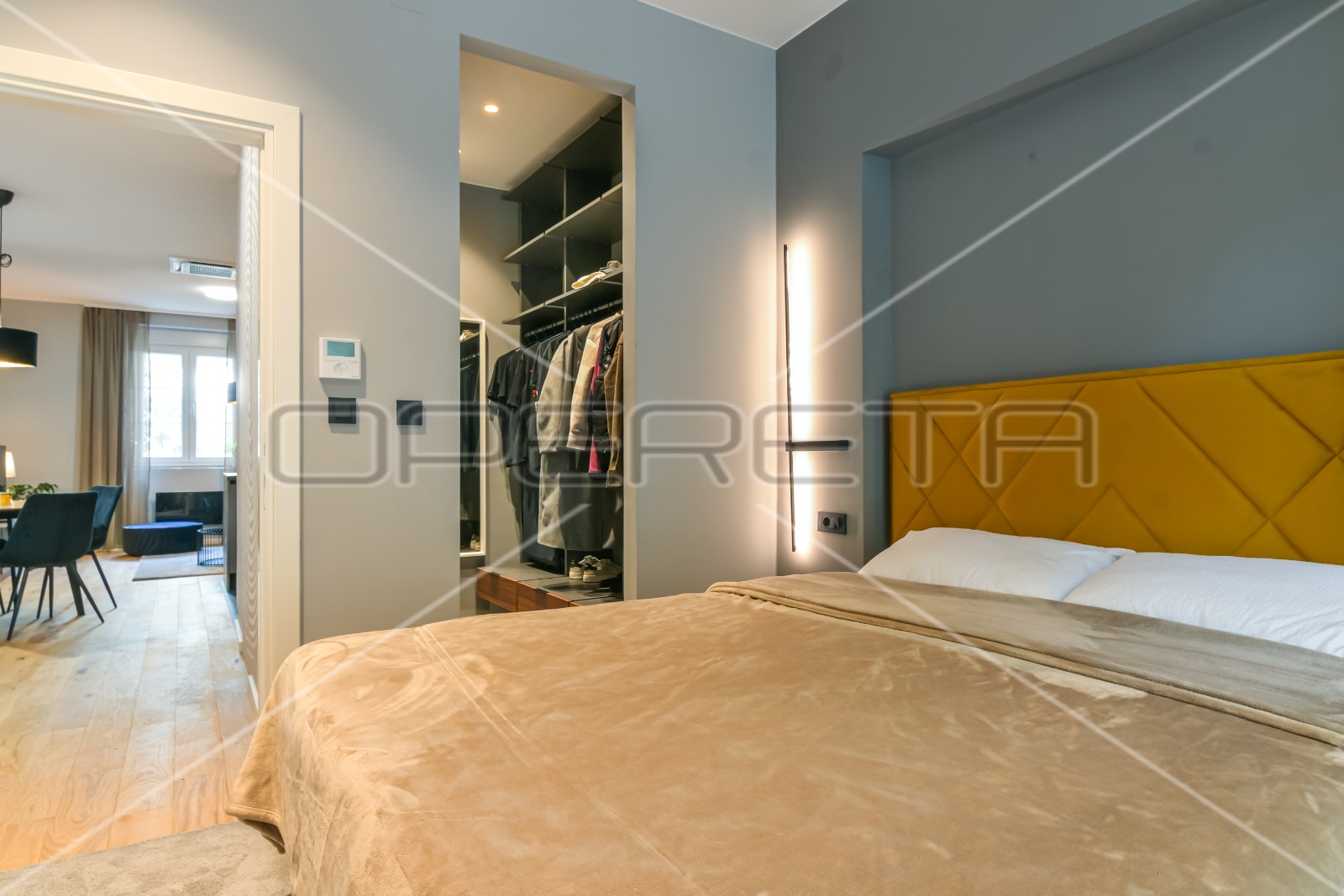 Квартира, 44 м², 230 111$ — FAKTOR