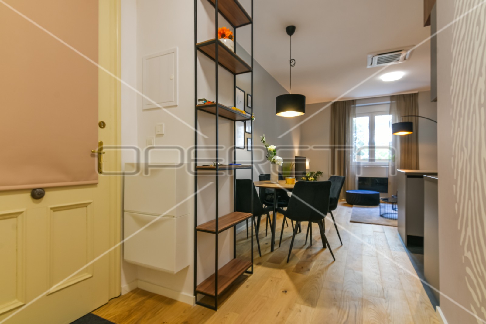 Квартира, 44 м², 230 111$ — FAKTOR