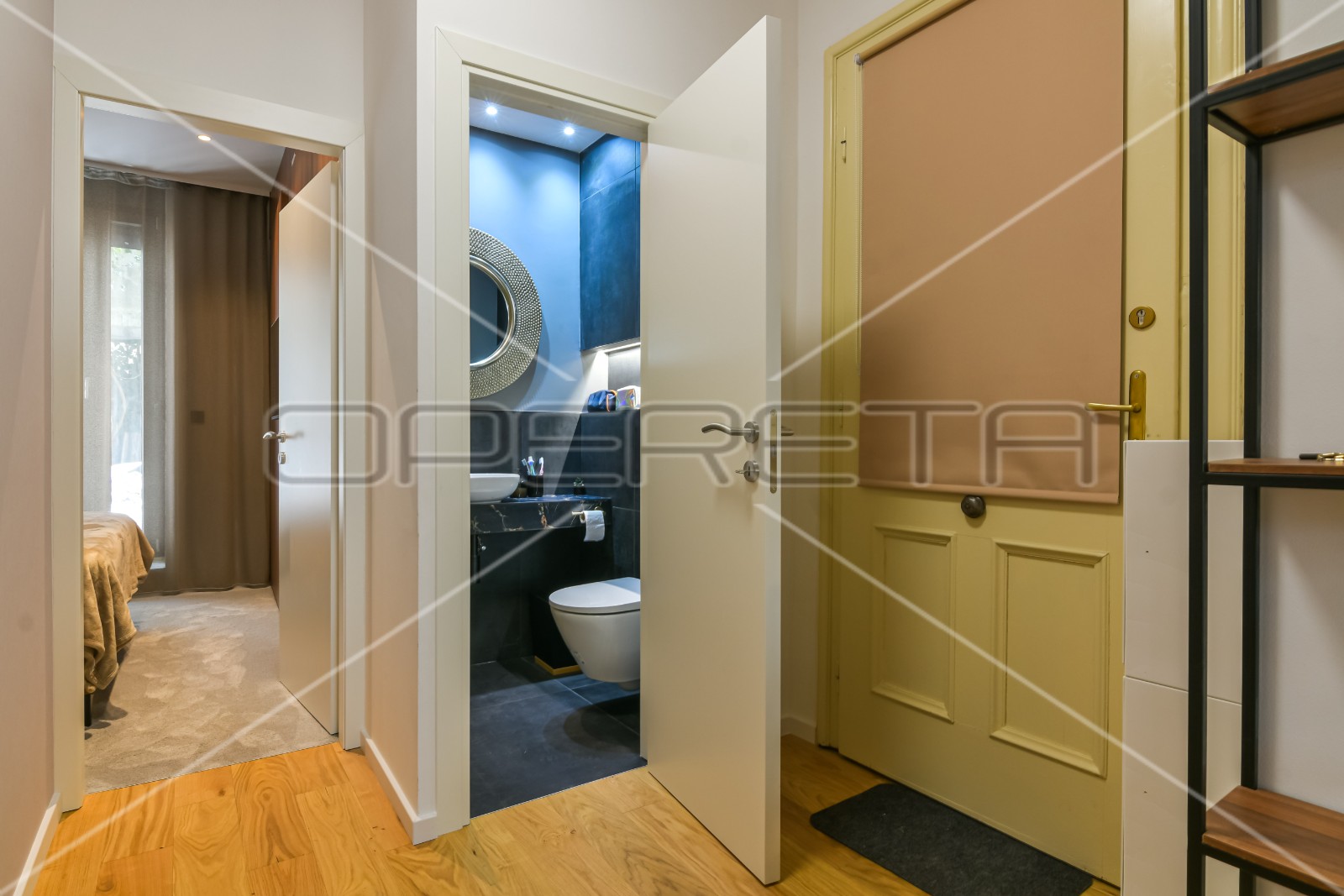 Квартира, 44 м², 230 111$ — FAKTOR