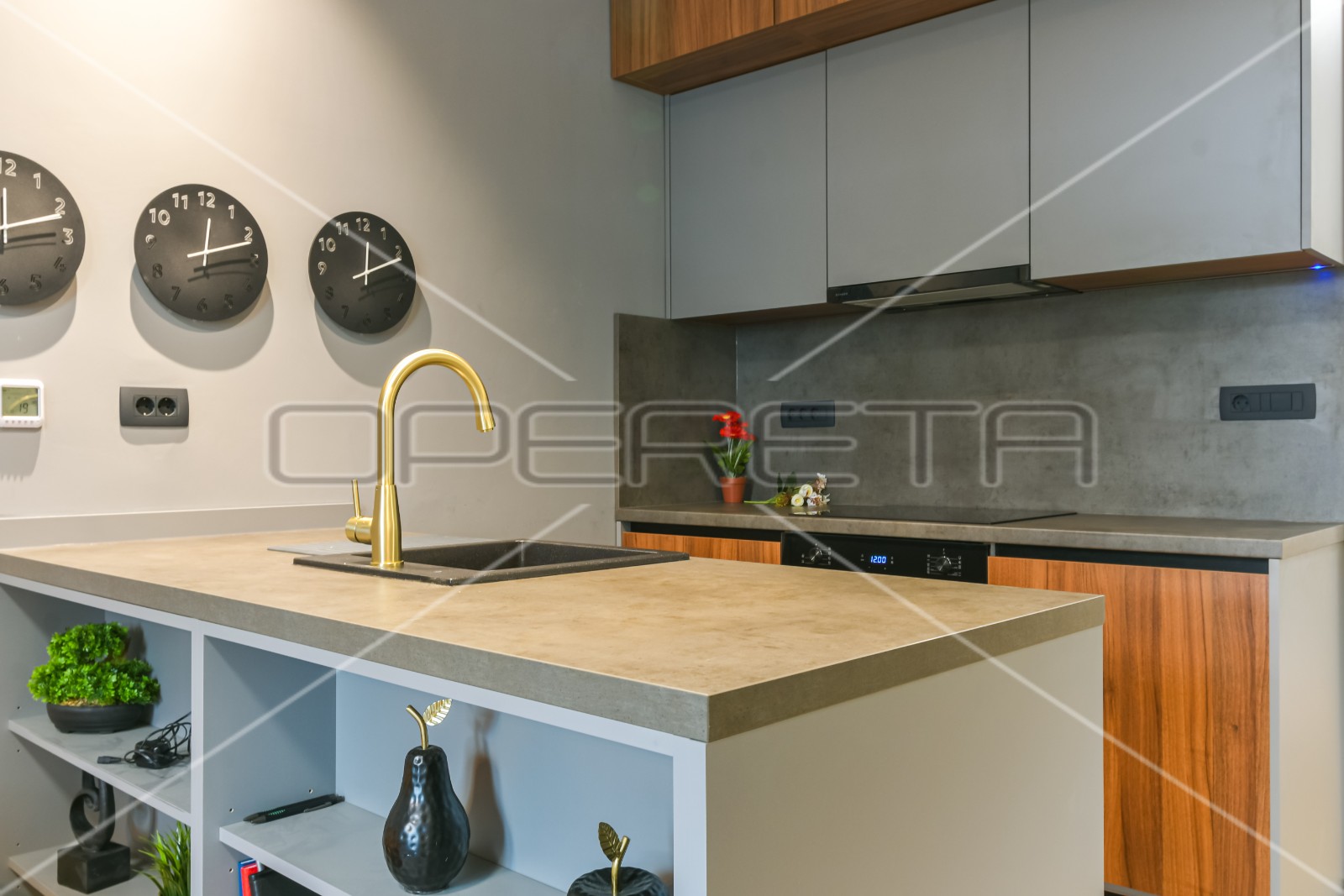 Квартира, 44 м², 230 111$ — FAKTOR