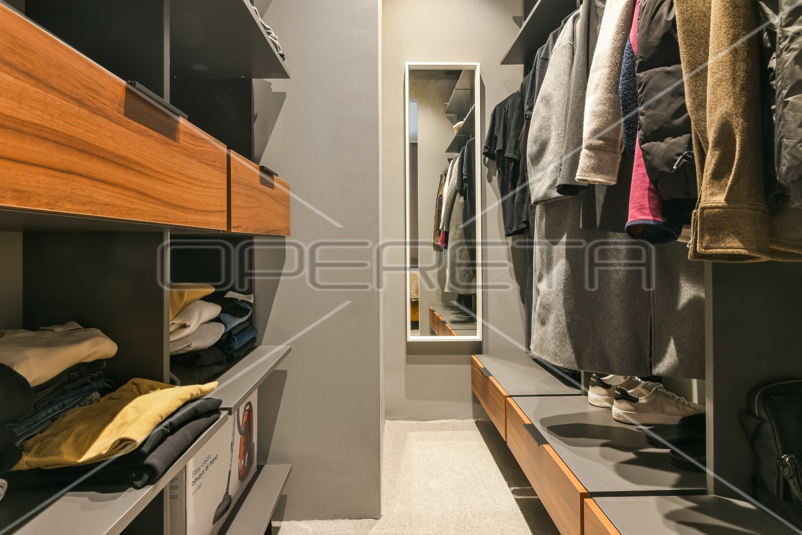 Квартира, 44 м², 230 111$ — FAKTOR