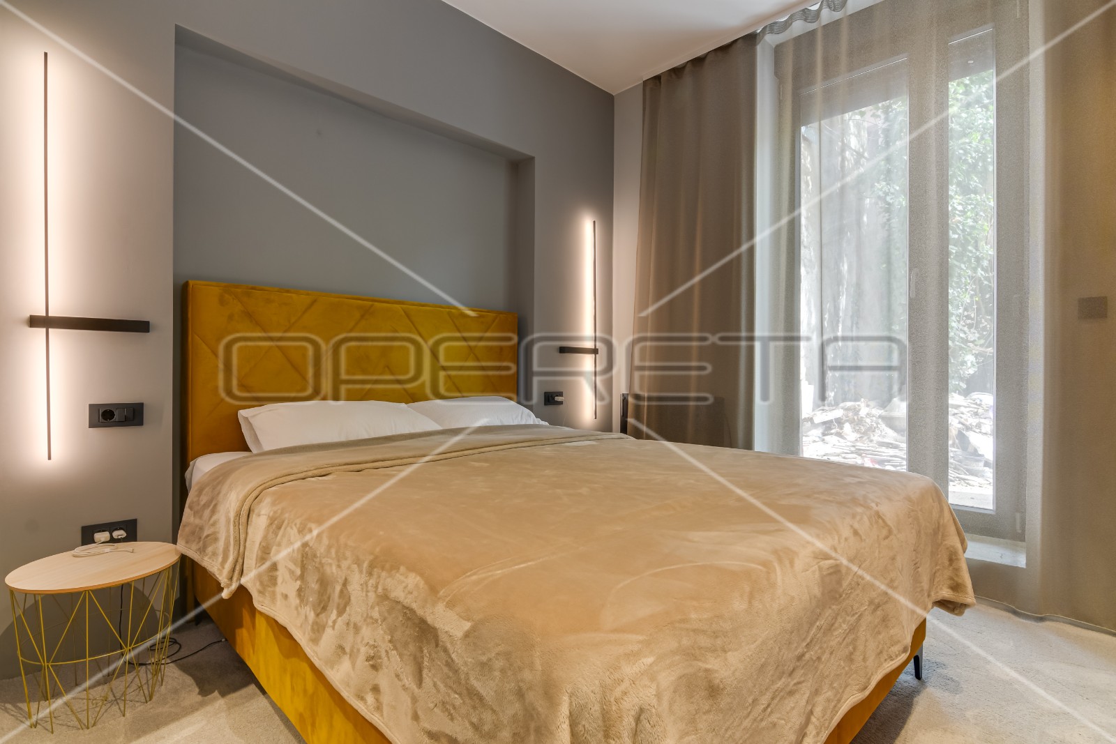 Квартира, 44 м², 230 111$ — FAKTOR