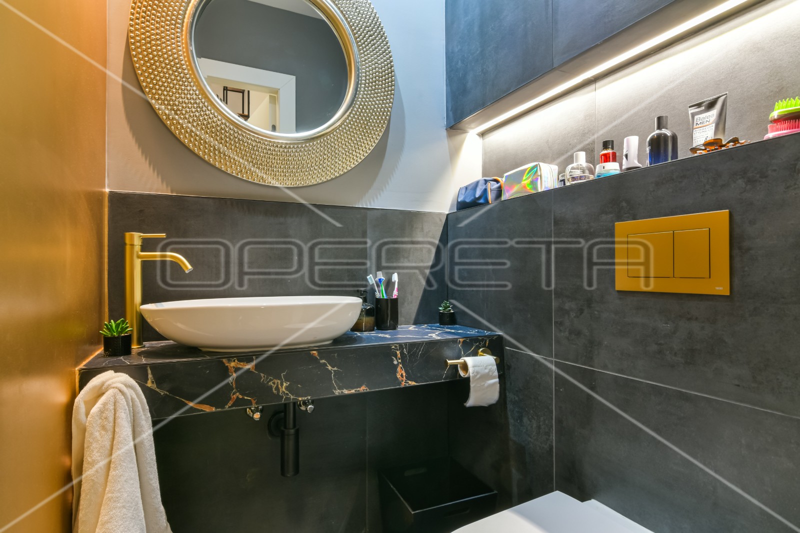Квартира, 44 м², 230 111$ — FAKTOR