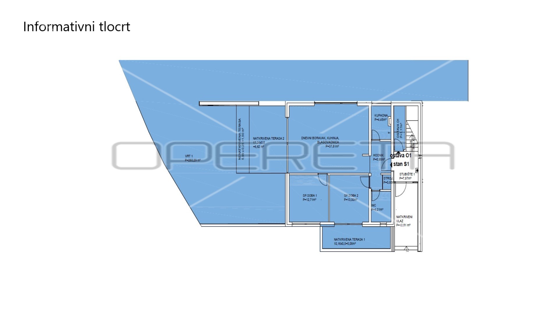 Квартира, 135 м², 464 752$ — FAKTOR
