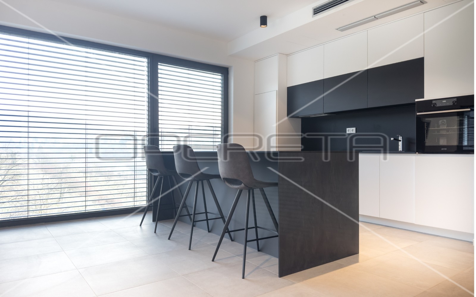 Квартира, 135 м², 464 752$ — FAKTOR