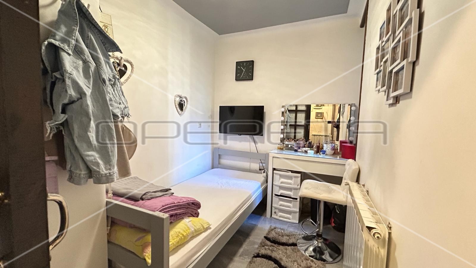 Квартира, 33 м², 103 432$ — FAKTOR